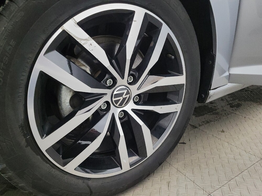 2025 Volkswagen Jetta in New Castle, DE 19720 - 18108858 31