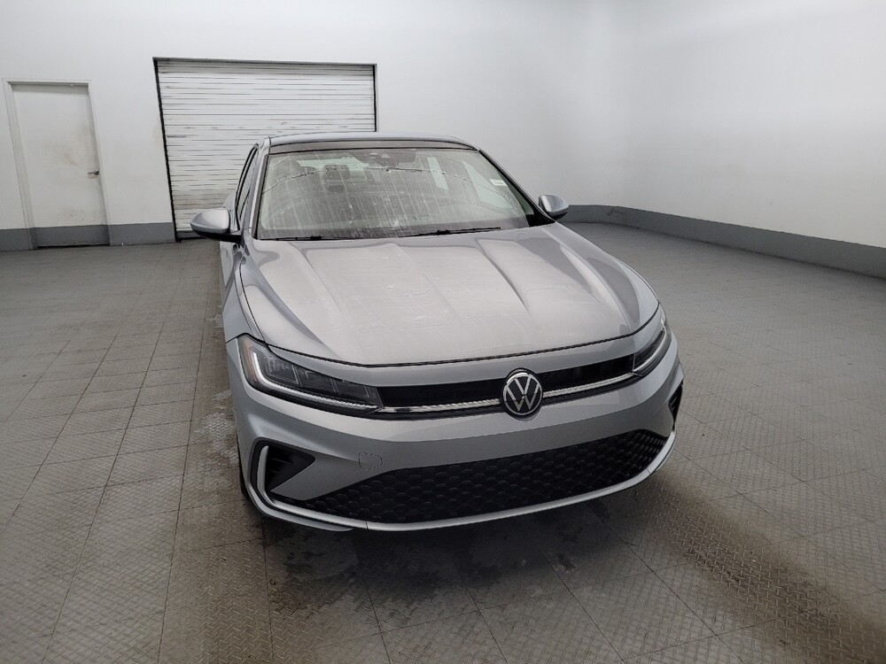 2025 Volkswagen Jetta in New Castle, DE 19720 - 18108858 14