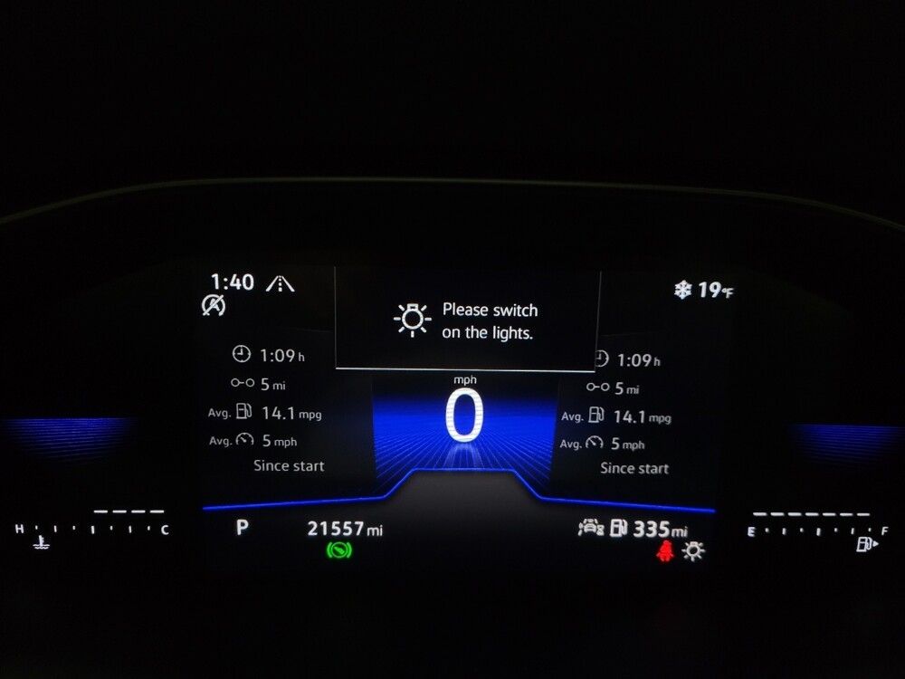 2025 Volkswagen Jetta in New Castle, DE 19720 - 18108858 23