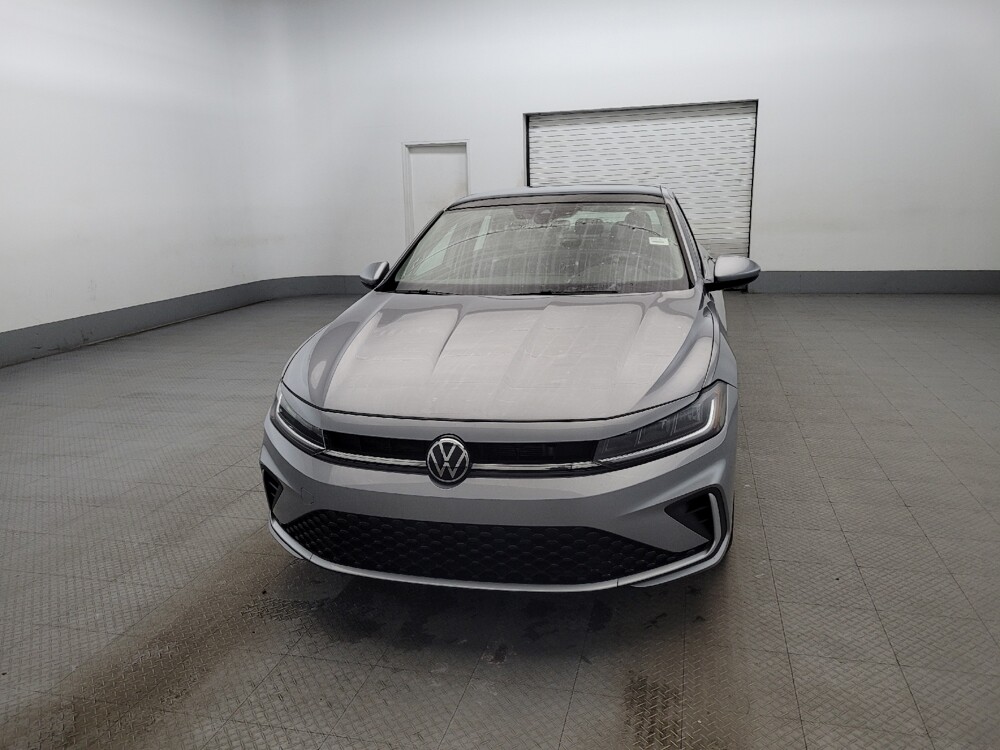 2025 Volkswagen Jetta in New Castle, DE 19720 - 18108858 15