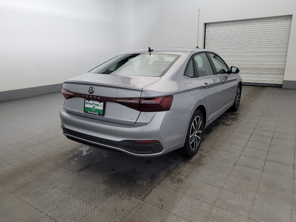 2025 Volkswagen Jetta in New Castle, DE 19720 - 18108858 9