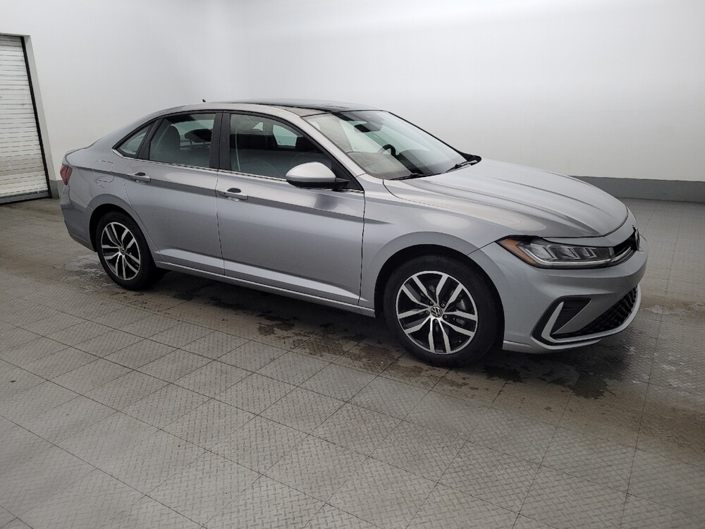 2025 Volkswagen Jetta in New Castle, DE 19720 - 18108858 11