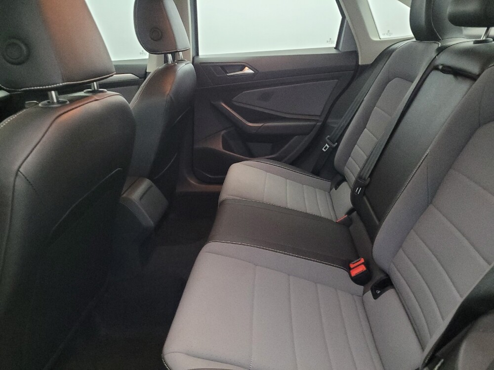 2025 Volkswagen Jetta in New Castle, DE 19720 - 18108858 18