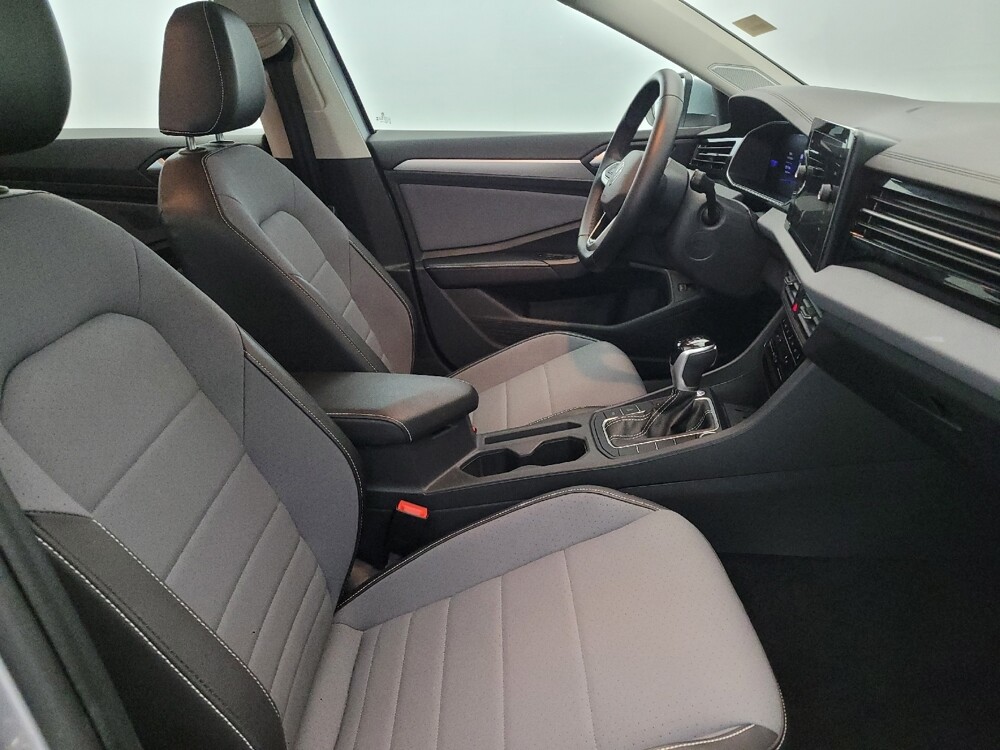 2025 Volkswagen Jetta in New Castle, DE 19720 - 18108858 21