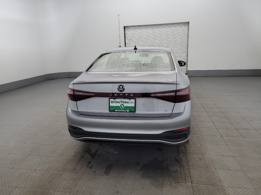 2025 Volkswagen Jetta in New Castle, DE 19720 - 18108858 7