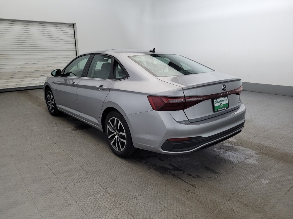 2025 Volkswagen Jetta in New Castle, DE 19720 - 18108858 5