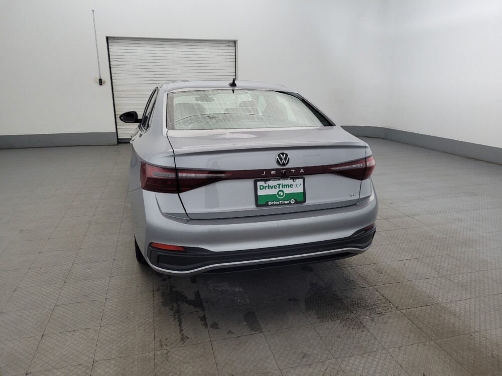 2025 Volkswagen Jetta in New Castle, DE 19720 - 18108858 6