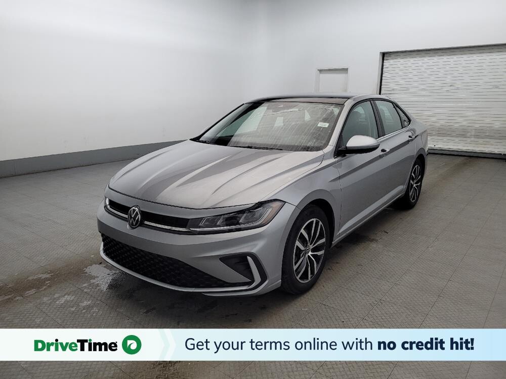 2025 Volkswagen Jetta in New Castle, DE 19720 - 18108858