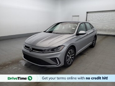 2025 Volkswagen Jetta in New Castle, DE 19720