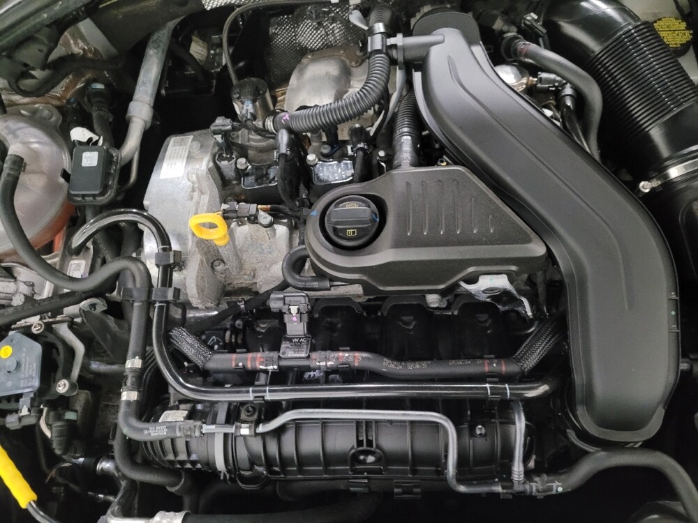 2025 Volkswagen Jetta in New Castle, DE 19720 - 18108858 30