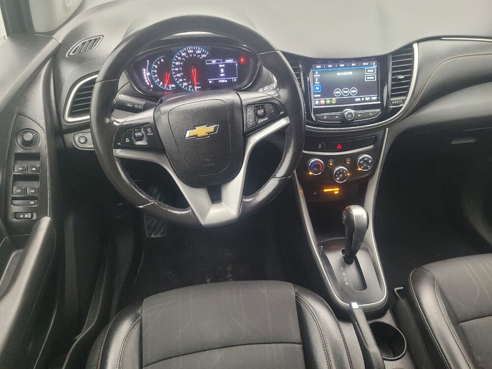 2019 Chevrolet Trax in Houston, TX 77074 - 18108859 22