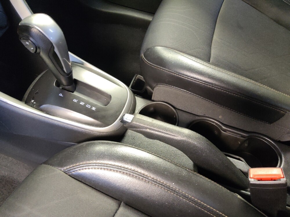 2019 Chevrolet Trax in Houston, TX 77074 - 18108859 26