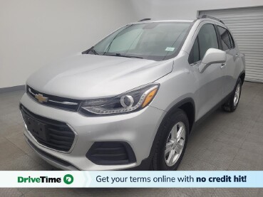 2019 Chevrolet Trax in Houston, TX 77074