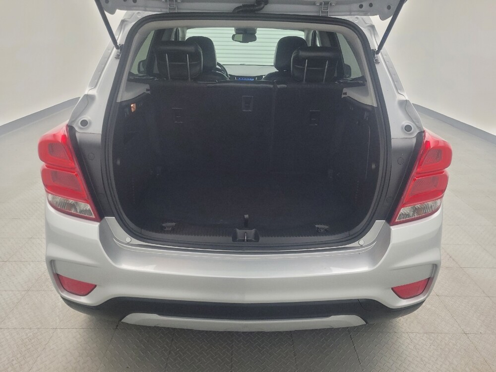 2019 Chevrolet Trax in Houston, TX 77074 - 18108859 29