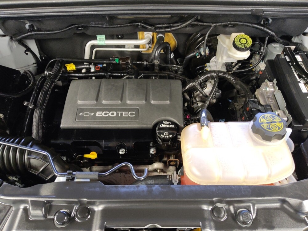 2019 Chevrolet Trax in Houston, TX 77074 - 18108859 30