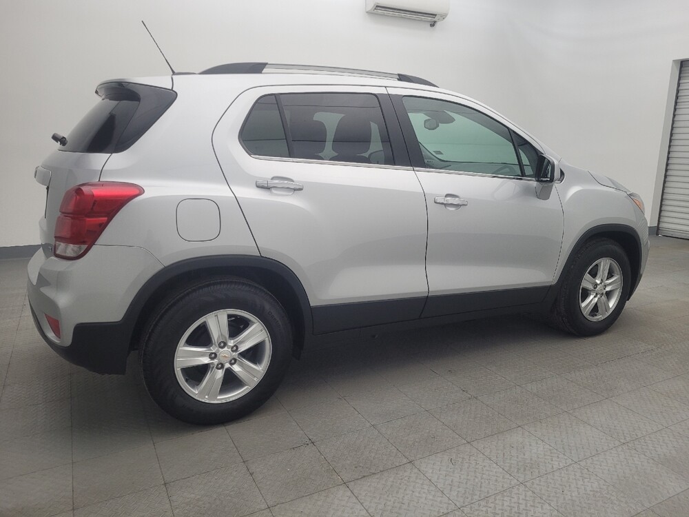 2019 Chevrolet Trax in Houston, TX 77074 - 18108859 10