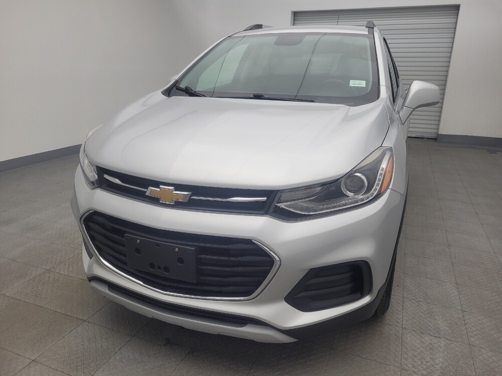 2019 Chevrolet Trax in Houston, TX 77074 - 18108859 15
