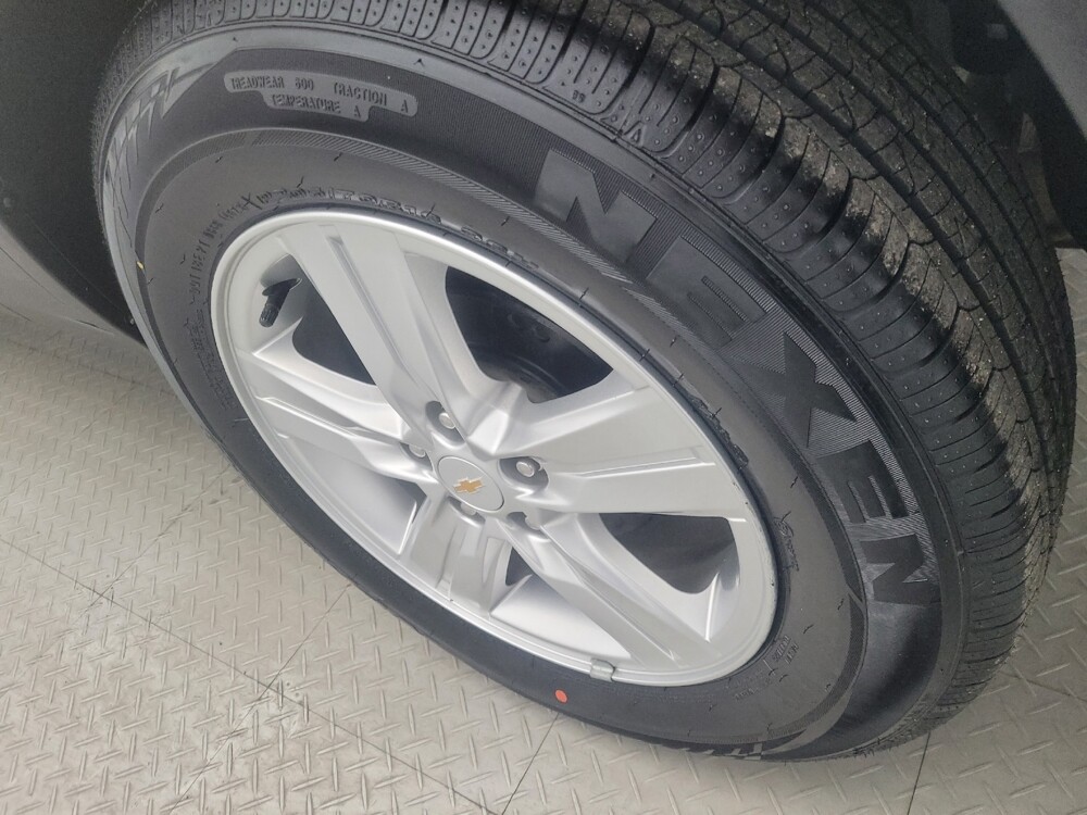 2019 Chevrolet Trax in Houston, TX 77074 - 18108859 31