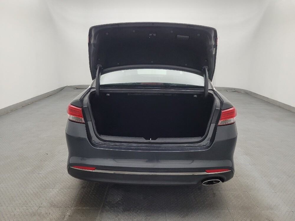 2018 Kia Optima in Gastonia, NC 28056 - 18108860 29