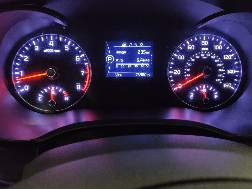 2018 Kia Optima in Gastonia, NC 28056 - 18108860 23