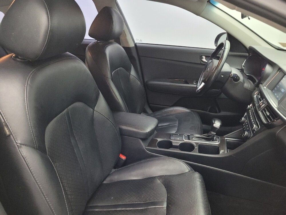 2018 Kia Optima in Gastonia, NC 28056 - 18108860 21