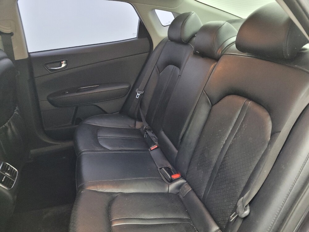 2018 Kia Optima in Gastonia, NC 28056 - 18108860 18