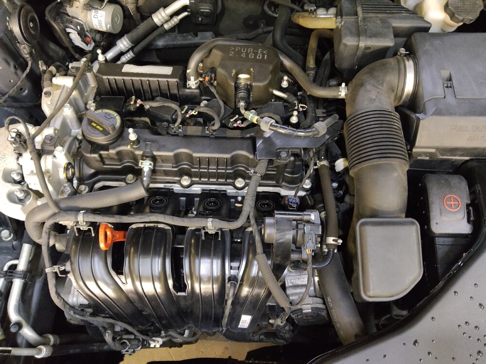 2018 Kia Optima in Gastonia, NC 28056 - 18108860 30