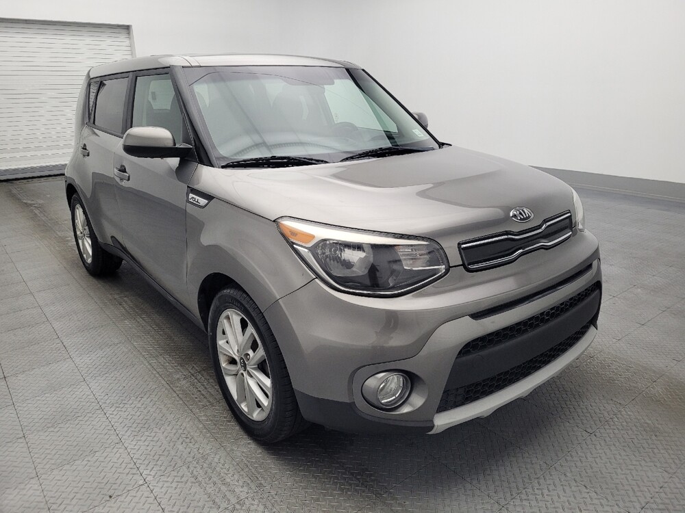 2019 Kia Soul in Savannah, GA 31419 - 18108861 13