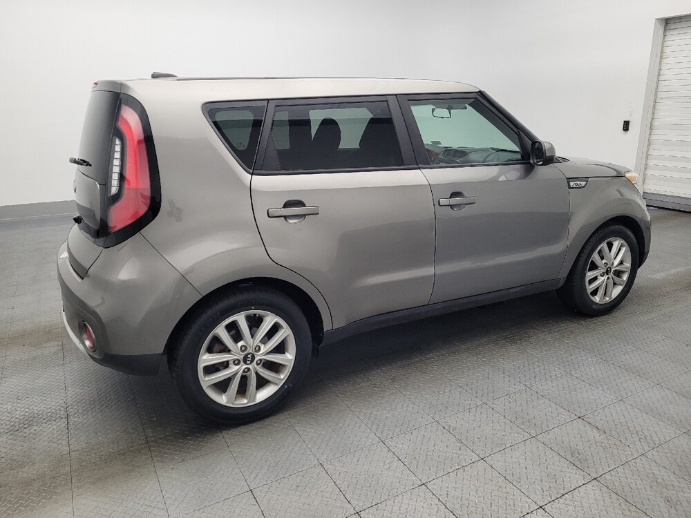 2019 Kia Soul in Savannah, GA 31419 - 18108861 10