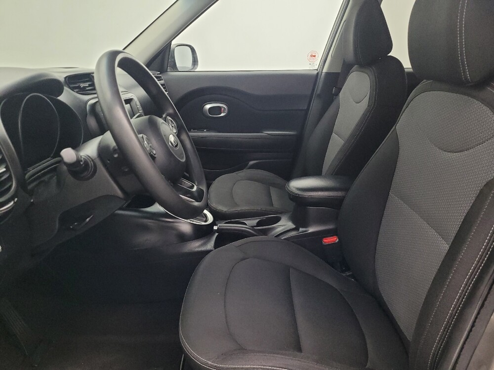 2019 Kia Soul in Savannah, GA 31419 - 18108861 17