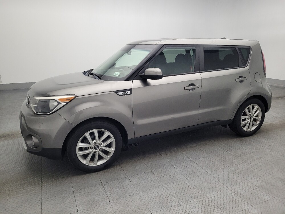 2019 Kia Soul in Savannah, GA 31419 - 18108861 2