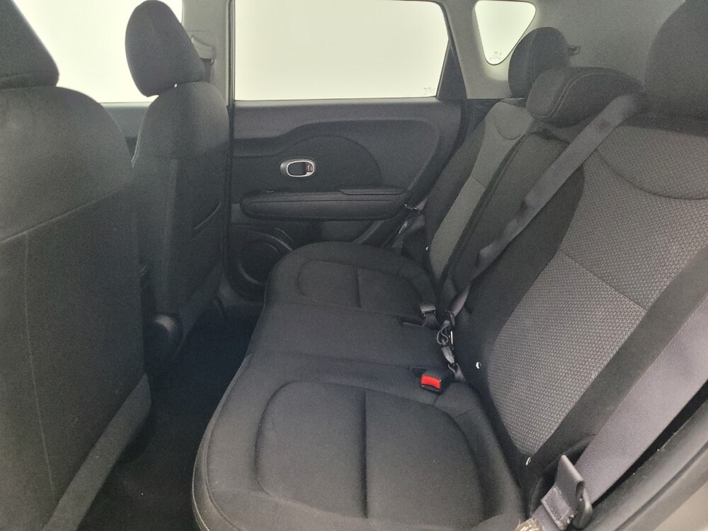2019 Kia Soul in Savannah, GA 31419 - 18108861 18