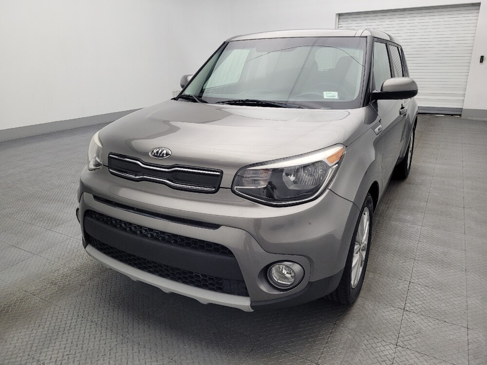 2019 Kia Soul in Savannah, GA 31419 - 18108861 15