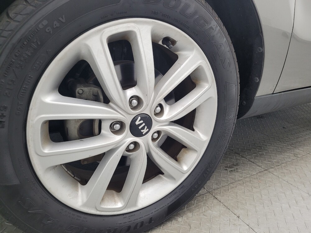 2019 Kia Soul in Savannah, GA 31419 - 18108861 31