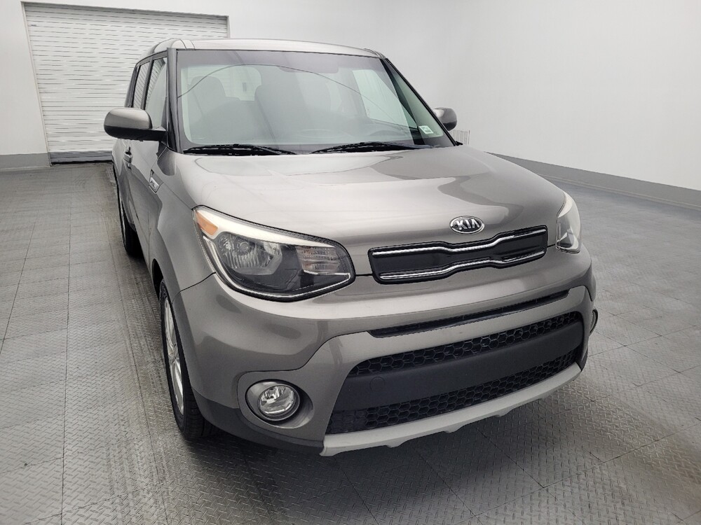 2019 Kia Soul in Savannah, GA 31419 - 18108861 14