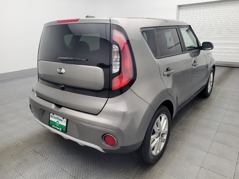 2019 Kia Soul in Savannah, GA 31419 - 18108861 9