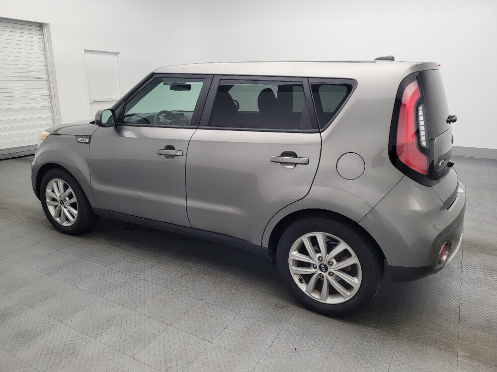 2019 Kia Soul in Savannah, GA 31419 - 18108861 3