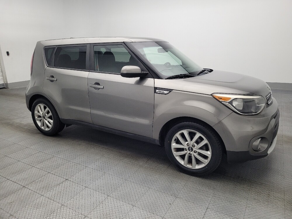 2019 Kia Soul in Savannah, GA 31419 - 18108861 11