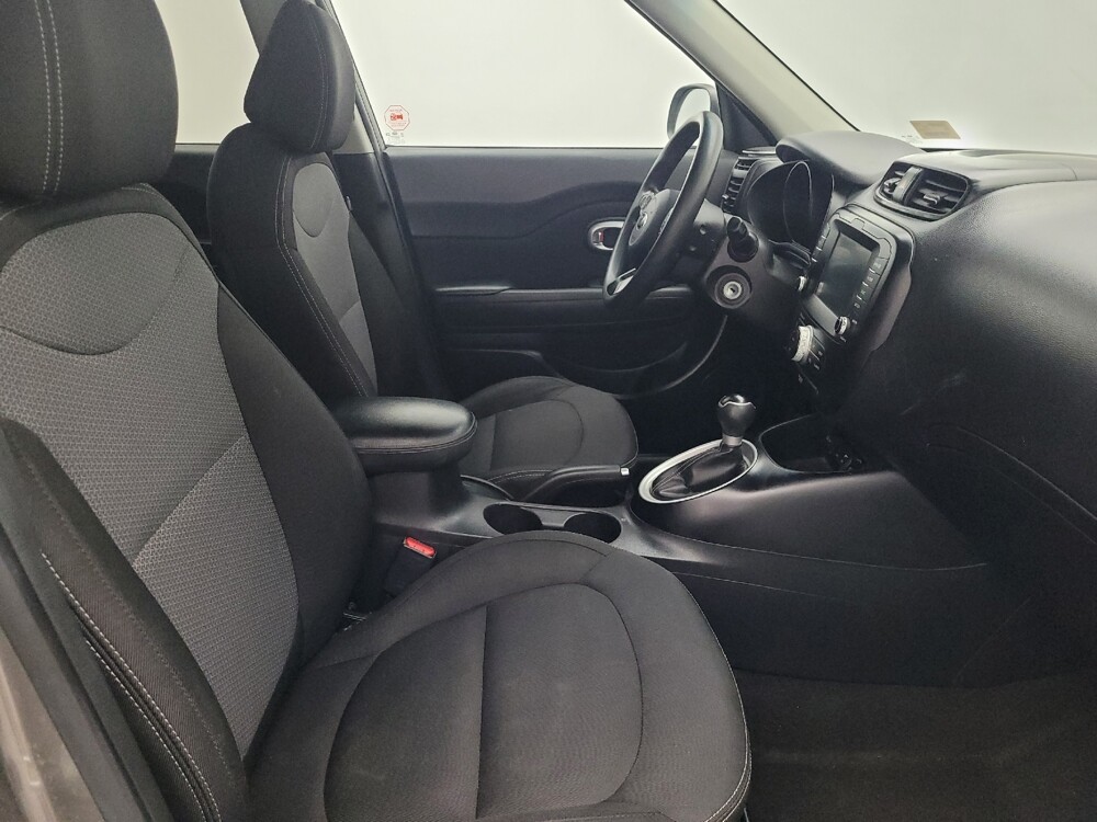 2019 Kia Soul in Savannah, GA 31419 - 18108861 21