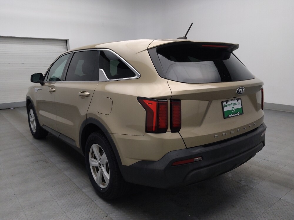 2021 Kia Sorento in Birmingham, AL 35215 - 18108864 5