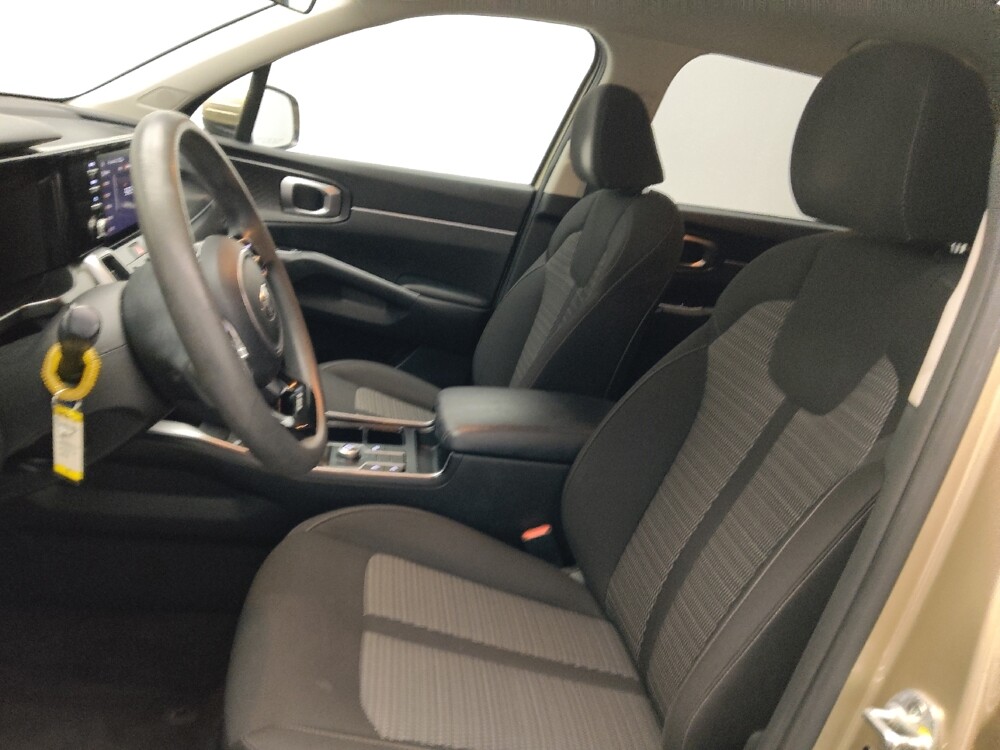 2021 Kia Sorento in Birmingham, AL 35215 - 18108864 17