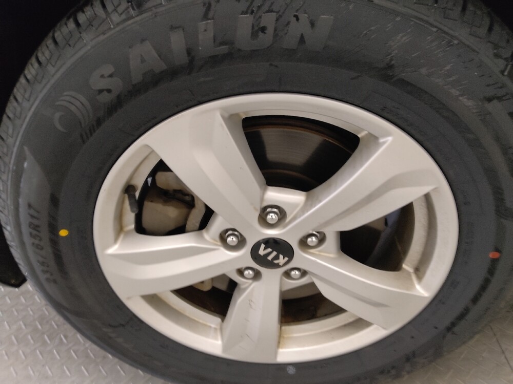 2021 Kia Sorento in Birmingham, AL 35215 - 18108864 31