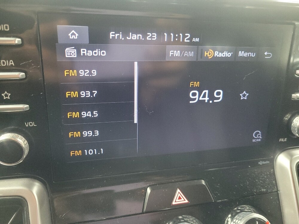 2021 Kia Sorento in Birmingham, AL 35215 - 18108864 25