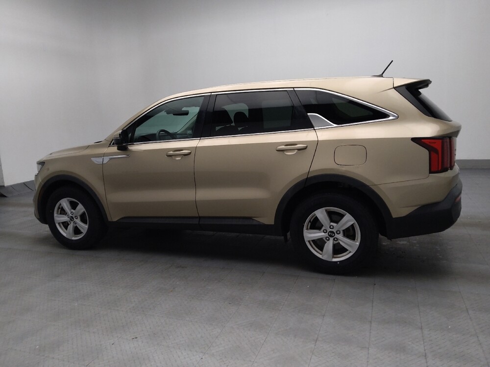 2021 Kia Sorento in Birmingham, AL 35215 - 18108864 3