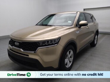 2021 Kia Sorento in Birmingham, AL 35215