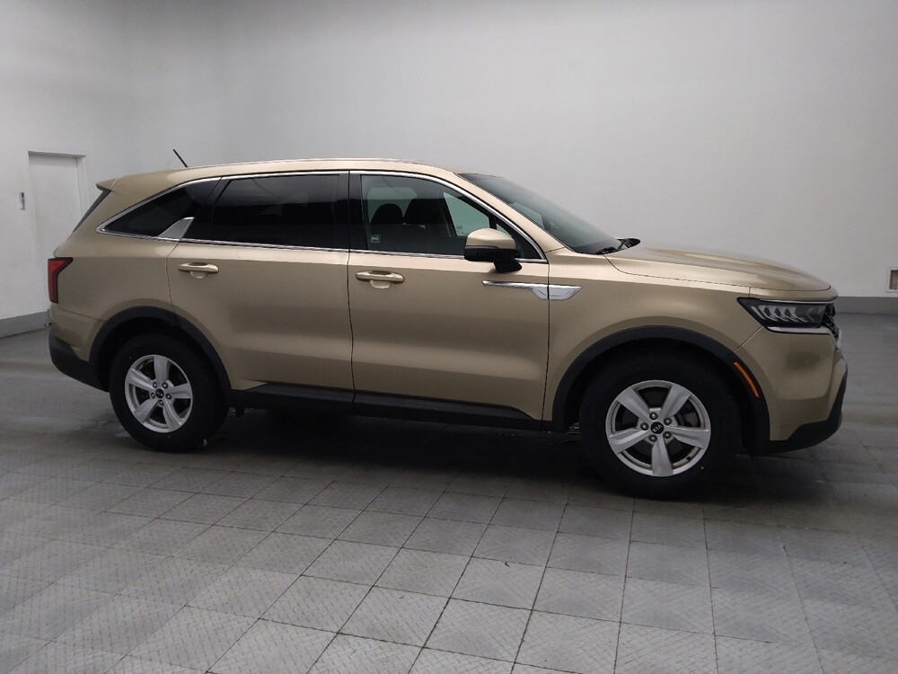 2021 Kia Sorento in Birmingham, AL 35215 - 18108864 11