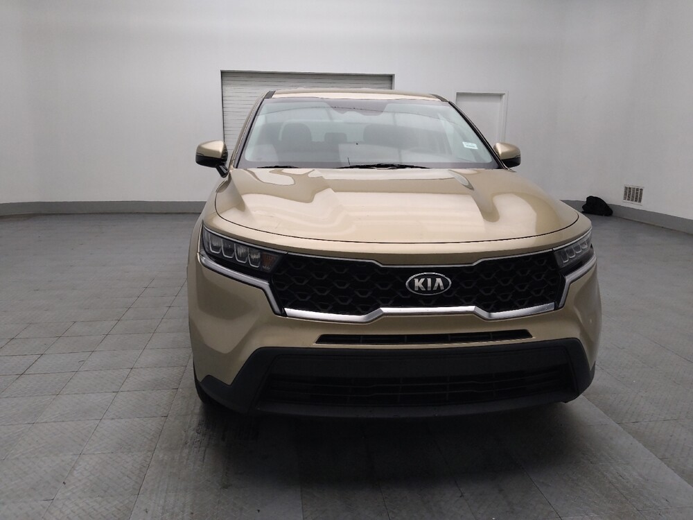2021 Kia Sorento in Birmingham, AL 35215 - 18108864 14