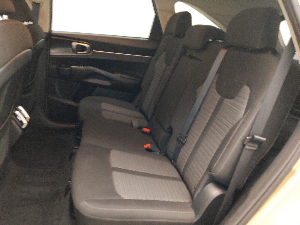2021 Kia Sorento in Birmingham, AL 35215 - 18108864 18