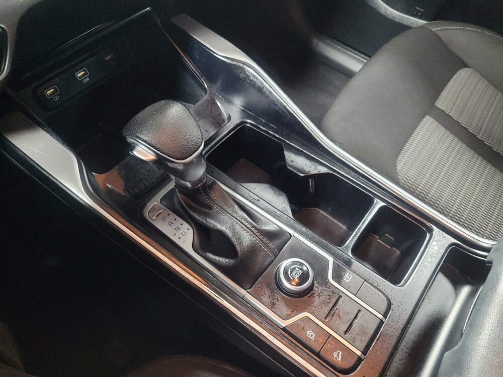 2021 Kia Sorento in Birmingham, AL 35215 - 18108864 26