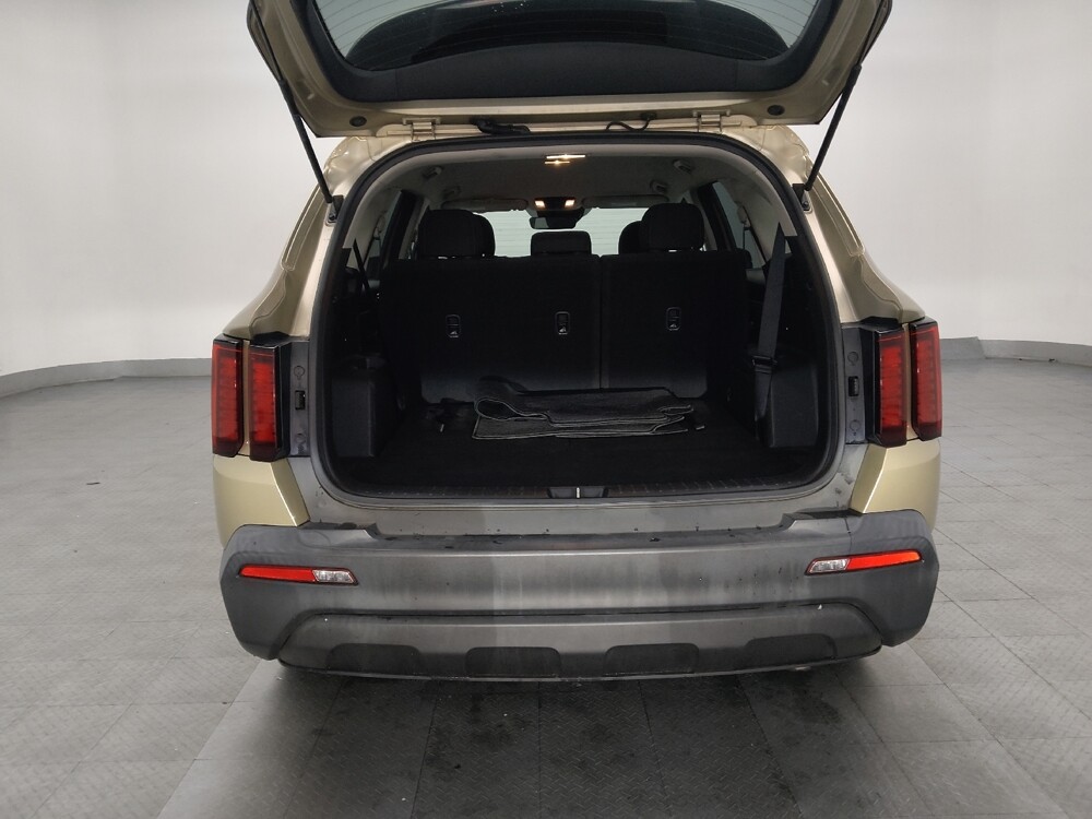 2021 Kia Sorento in Birmingham, AL 35215 - 18108864 29